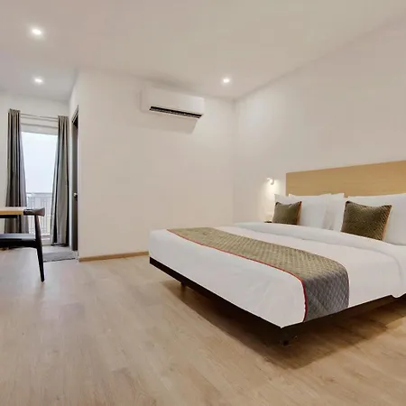 Hotel Aerotech